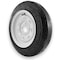 Rubbermaster - Steel Master Rubbermaster 4.80-12 4 Ply Highway Rib Tire and 4 on 4 Eight Spoke Wheel Assembly 599144 - alternate 4
